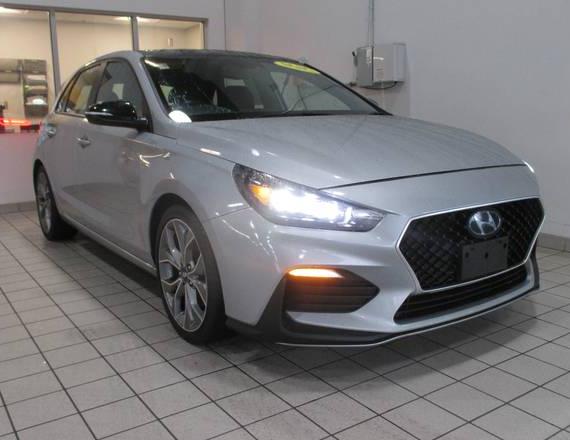 HYUNDAI ELANTRA GT 2020 KMHH55LC4LU141119 image HYUNDAI ELANTRA GT 2020 KMHH55LC4LU141119 image